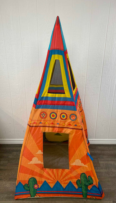 used Home Nursery