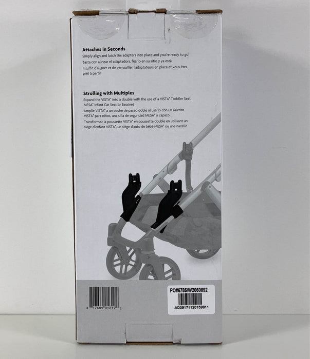 secondhand Stroller Accessories