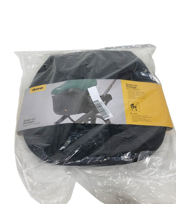 used Doona Snap-On Storage