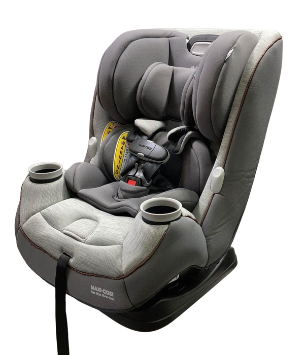 Shop Maxi-Cosi Pria Max All-in-One Convertible Car Seat, 2023, Urban Wonder at Goodbuygears