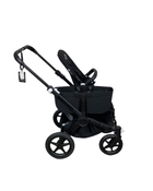 Shop Bugaboo Donkey 5 Stroller Mono, 2023, Midnight Black, Black at Goodbuygears