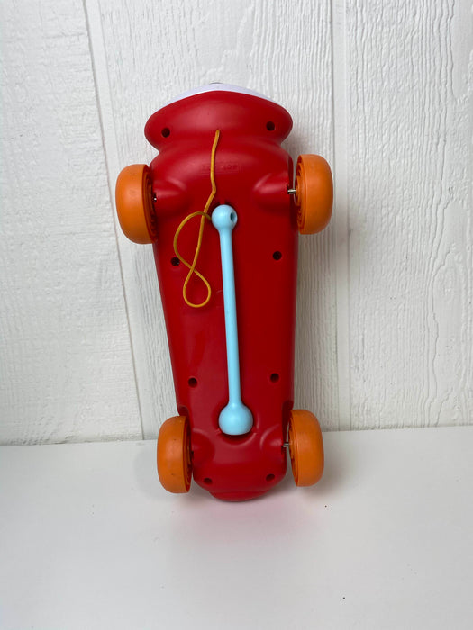 used Toys
