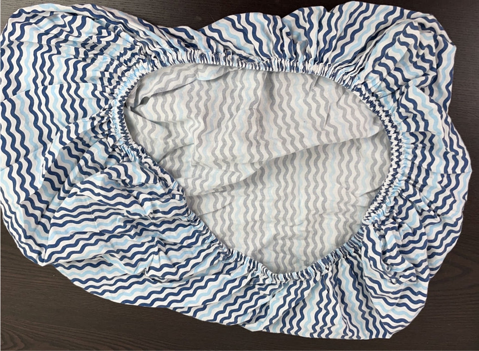 Shop BUNDLE Bassinet Sheets at Goodbuygears