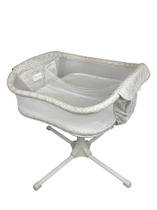 used Halo BassiNest Twin Sleeper