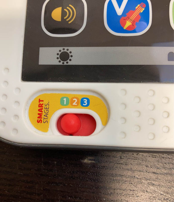 used Toys