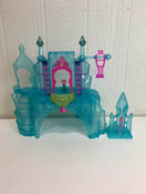 secondhand My Little Pony Explore Equestria Crystal Empire Castle
