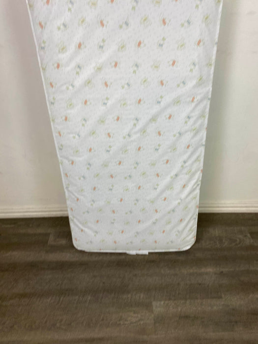 Shop Sorelle Princeton Elite Crib & Changer With Mattress, Espresso at Goodbuygears