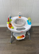 used Skip Hop Explore and More Baby's View 3-Stage Activity Center