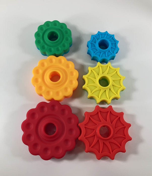 Shop Fat Brain Toys SpinAgain at Goodbuygears