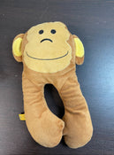 Shop Go Travel Kids’ Monkey Neck Pillow at Goodbuygears