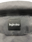 Shop Inglesina Fast Table Chair, Black at Goodbuygears