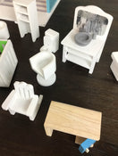 used Pretend Play