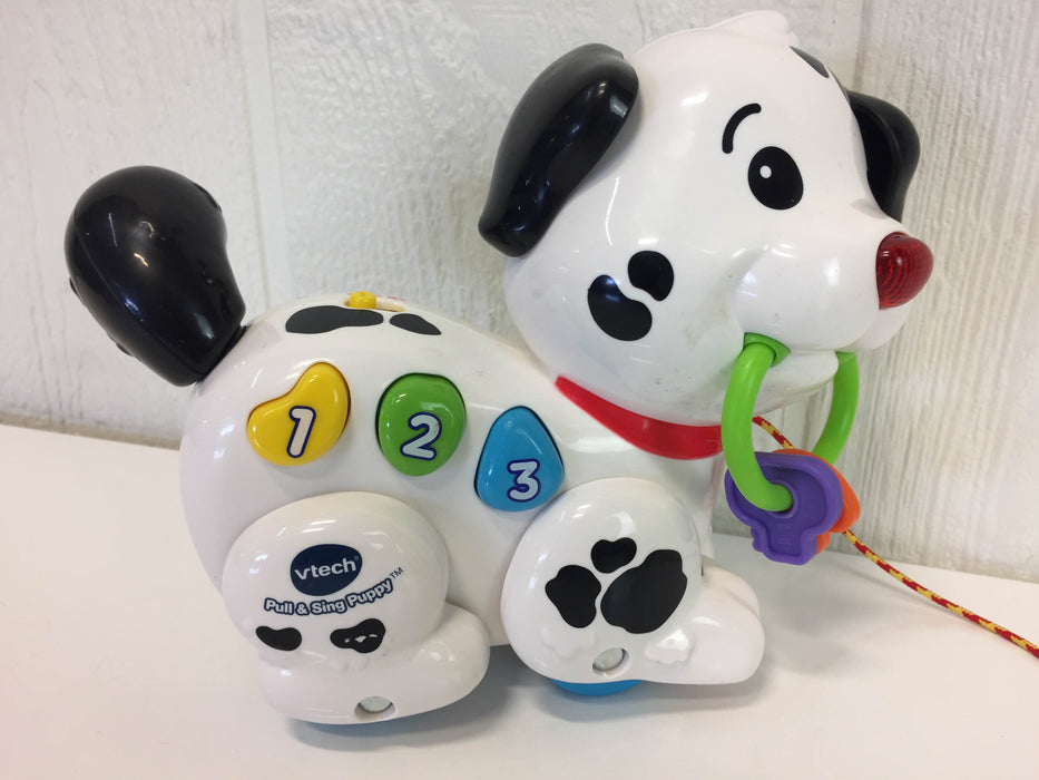 used BUNDLE Interactive Toys