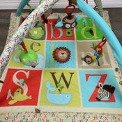used Infant Gear