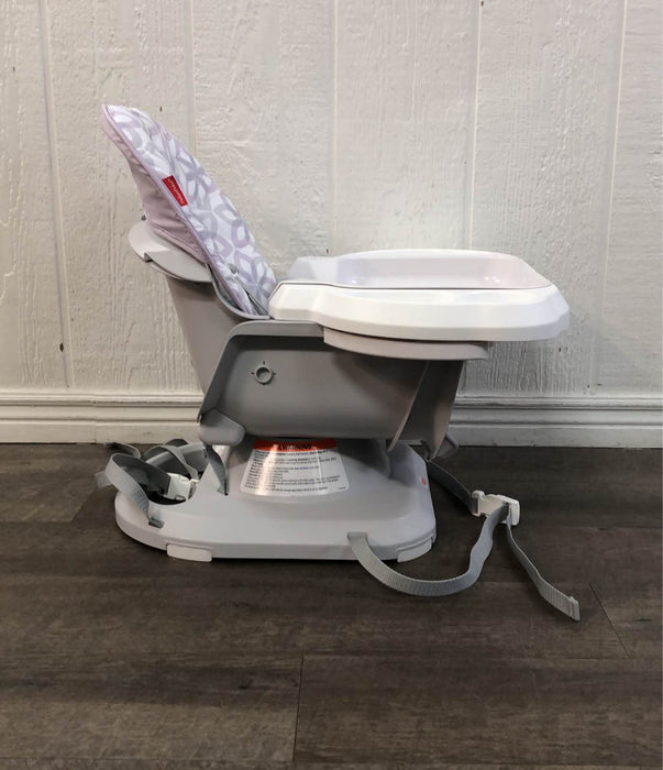 used Fisher Price Space Saver High Chair