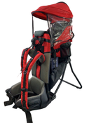 used Hiking Backpack