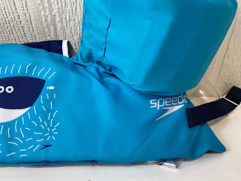 secondhand Speedo Splash Jammer Life Jacket Vest
