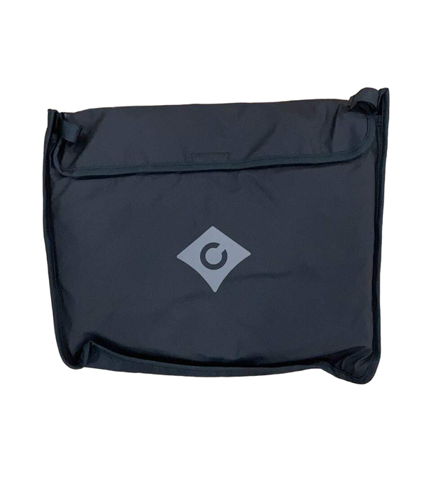 Shop Colugo Compact Stroller, 2023, Black at Goodbuygears