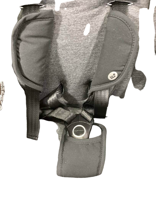 Shop Maxi-Cosi Zelia2 Luxe Stroller Only, 2023, New Hope Black at Goodbuygears