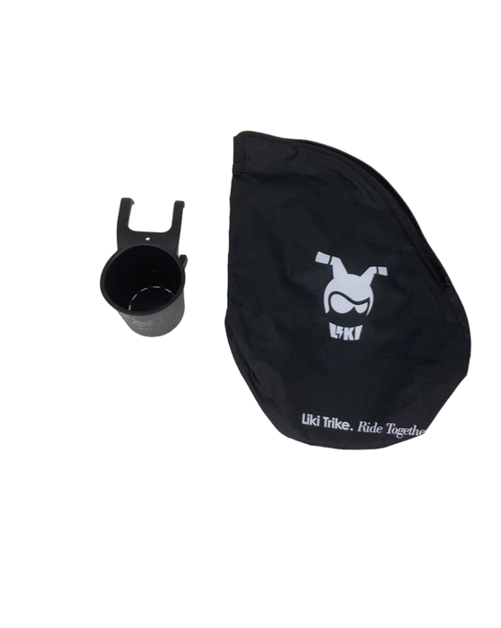 Shop Doona Liki Trike S5, 2020, Racing Green at Goodbuygears