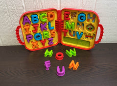 used Toys