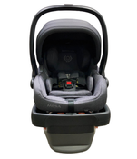 Shop UPPAbaby MESA V2 Infant Car Seat, 2023, Greyson (Melange Merino Wool) at Goodbuygears