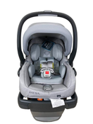Shop UPPAbaby MESA V2 Infant Car Seat, 2022, Stella (Grey Melange) at Goodbuygears