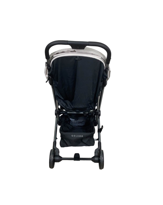 Shop Colugo Compact Stroller, Dune, 2022 at Goodbuygears