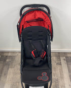 used Strollers