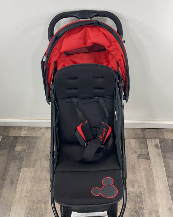 used Strollers