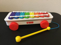 used Fisher Price Xylophone