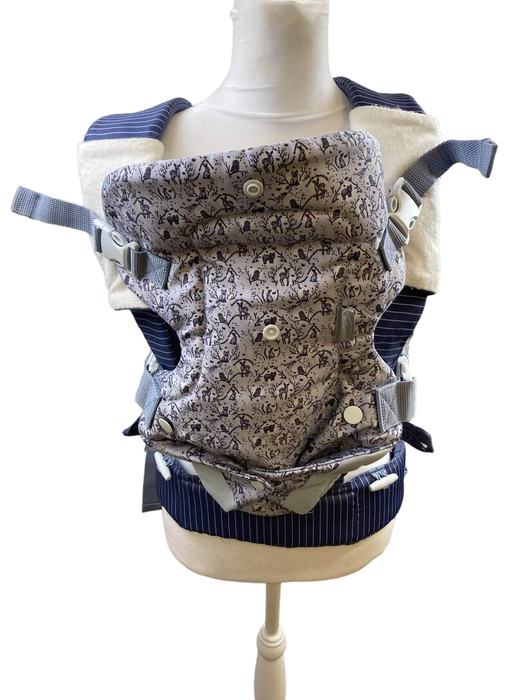 used Infantino Flip Advanced 4-in-1 Convertible Carrier