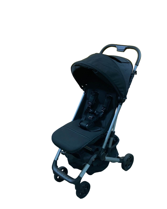 Shop Colugo Compact Stroller, Black, 2023 at Goodbuygears