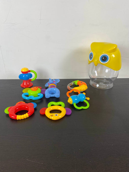 used Infant Toddler Toys