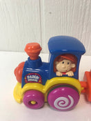 secondhand Stack Buddies Musical Train