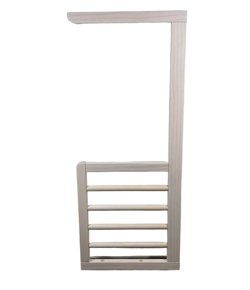 Shop Babyletto Gelato Mini Toddler Bed Conversion Kit, Washed Natural at Goodbuygears