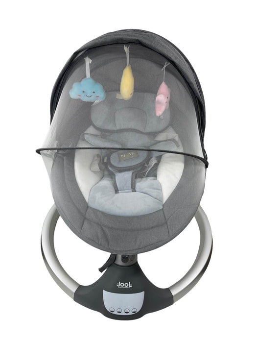 Shop Jool Nova Baby Swing at Goodbuygears