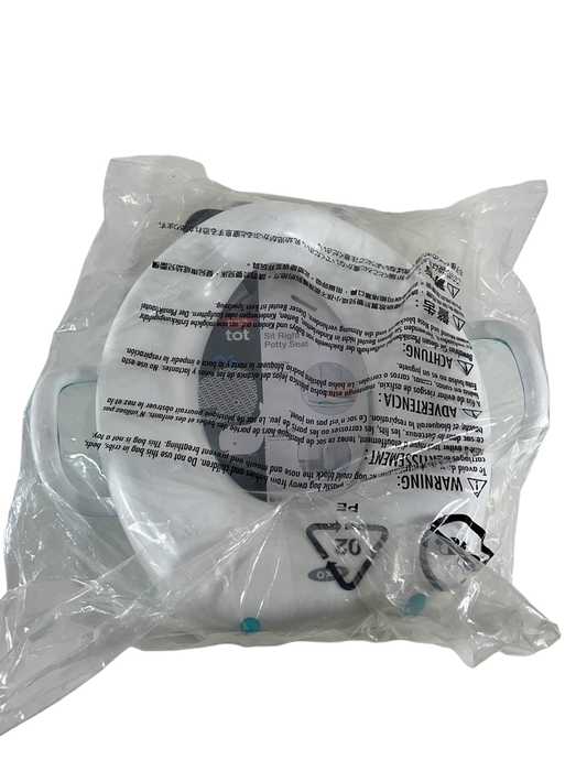 secondhand OXO Tot Sit Right Potty Seat