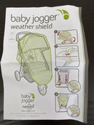 secondhand Strollers