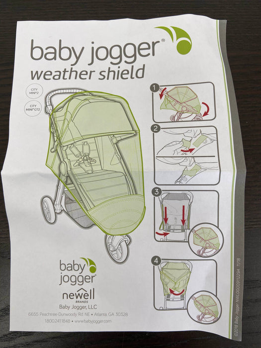 secondhand Strollers