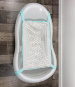 used Bathing