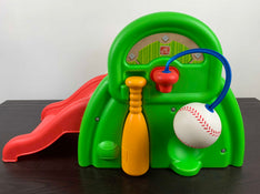 used Toys