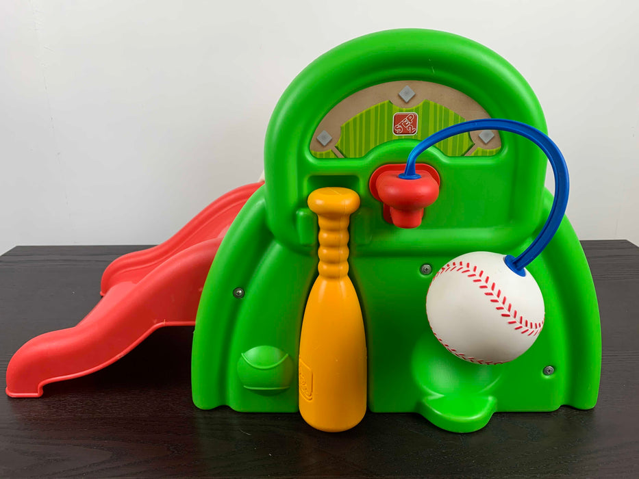 used Toys