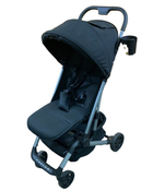 Shop Colugo Compact Stroller, 2023, Black at Goodbuygears