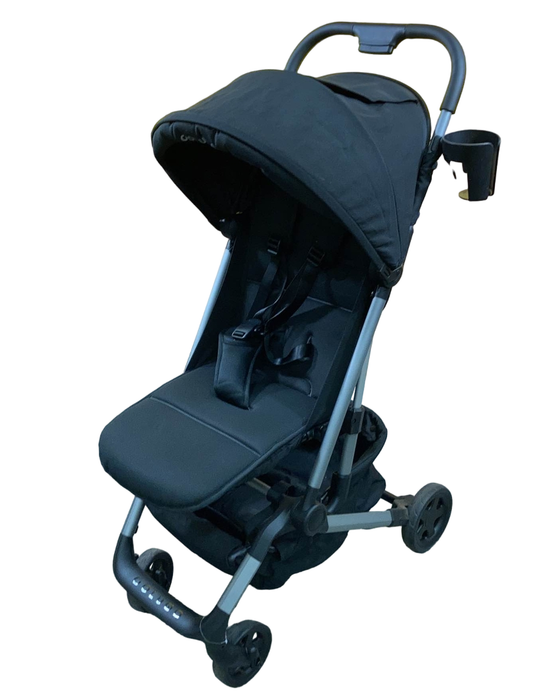 Shop Colugo Compact Stroller, 2023, Black at Goodbuygears