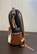 used Itzy Ritzy Boss Backpack Diaper Bag
