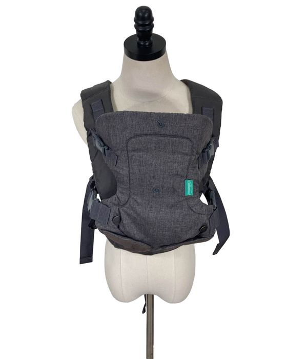 Shop Infantino Flip Advanced 4-in-1 Convertible Carrier at Goodbuygears