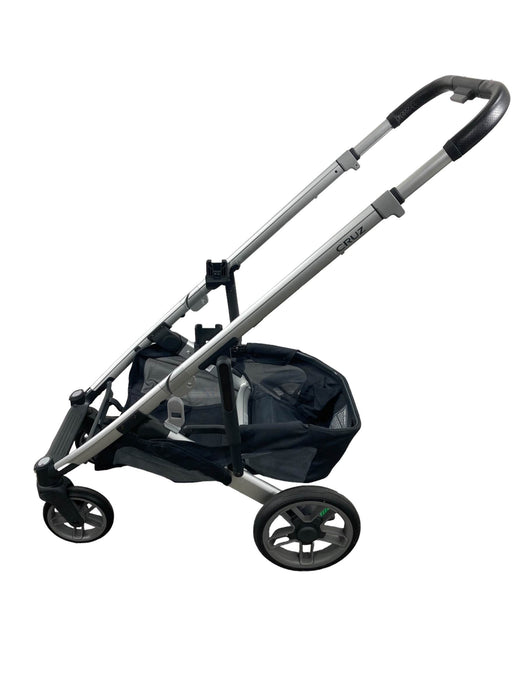 Shop UPPAbaby CRUZ V2 Stroller Frame, 2019 at Goodbuygears