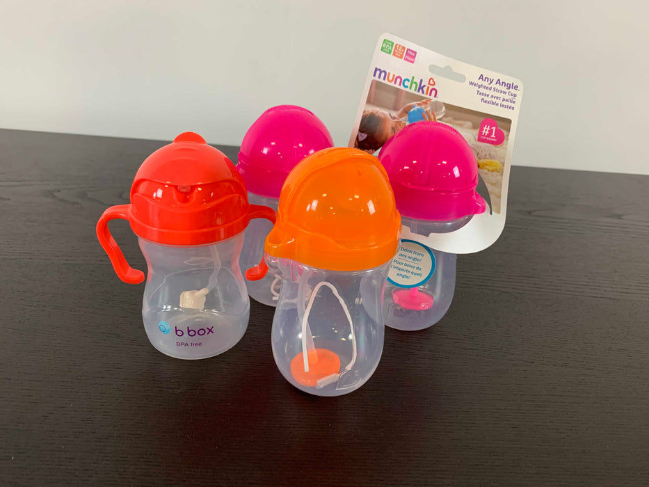 used BUNDLE Feeding Gear