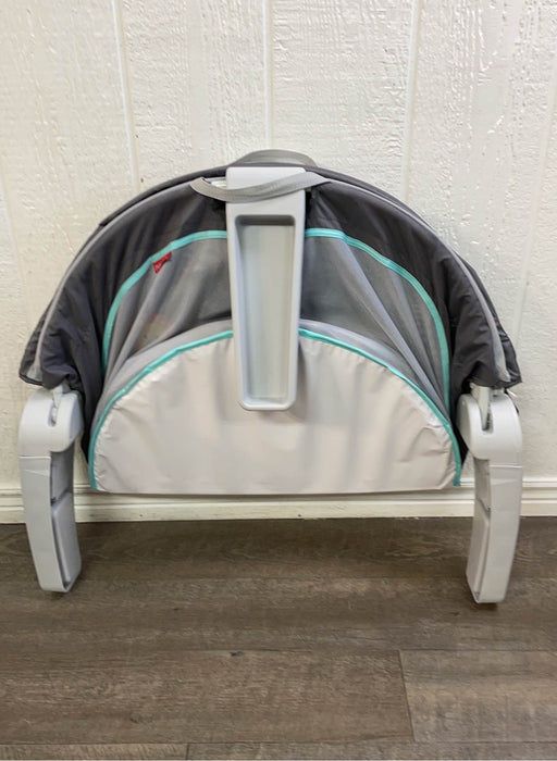 Shop Fisher Price On-the-Go Baby Dome at Goodbuygears